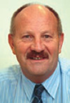 Adrian Stephens